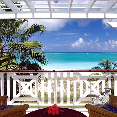 Royal West Indies Grace Bay Zewnętrze zdjęcie