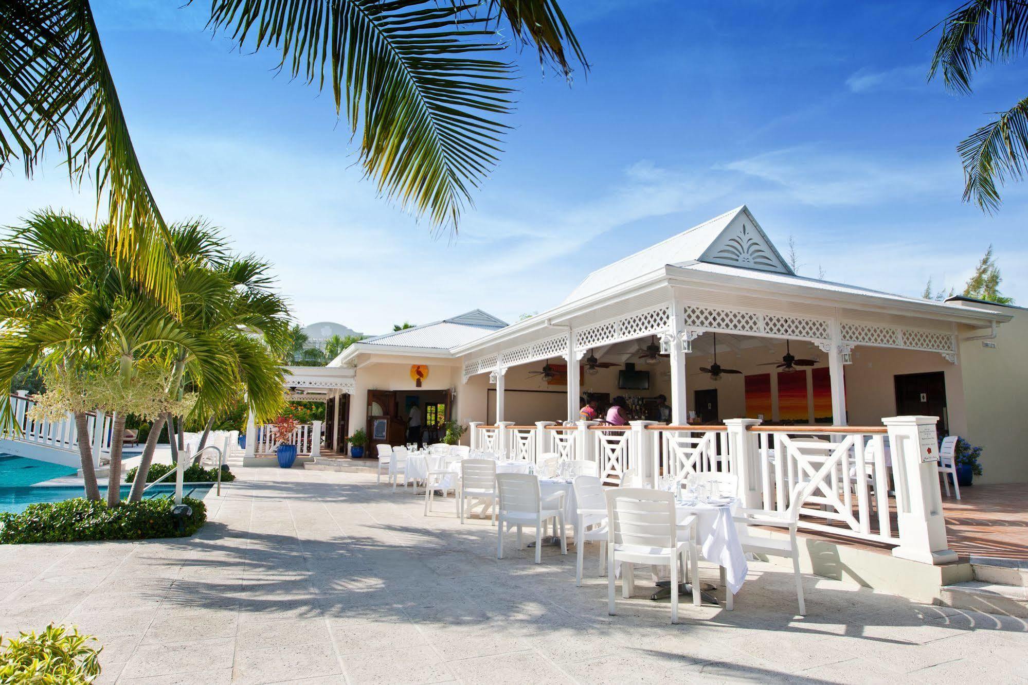 Royal West Indies Grace Bay Zewnętrze zdjęcie